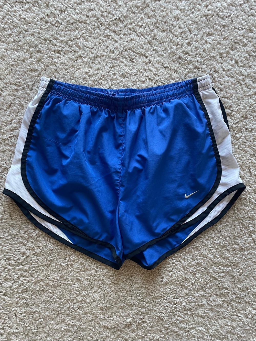 Nike Women's Tempo Shorts